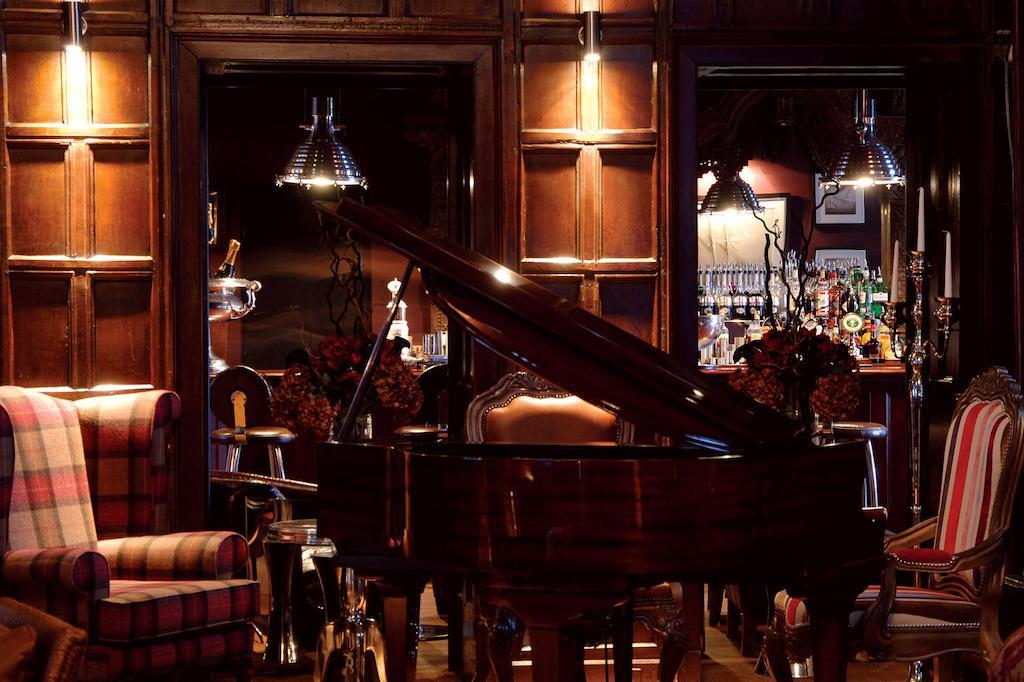 Mitton Hall Hotel クリザーロー エクステリア 写真