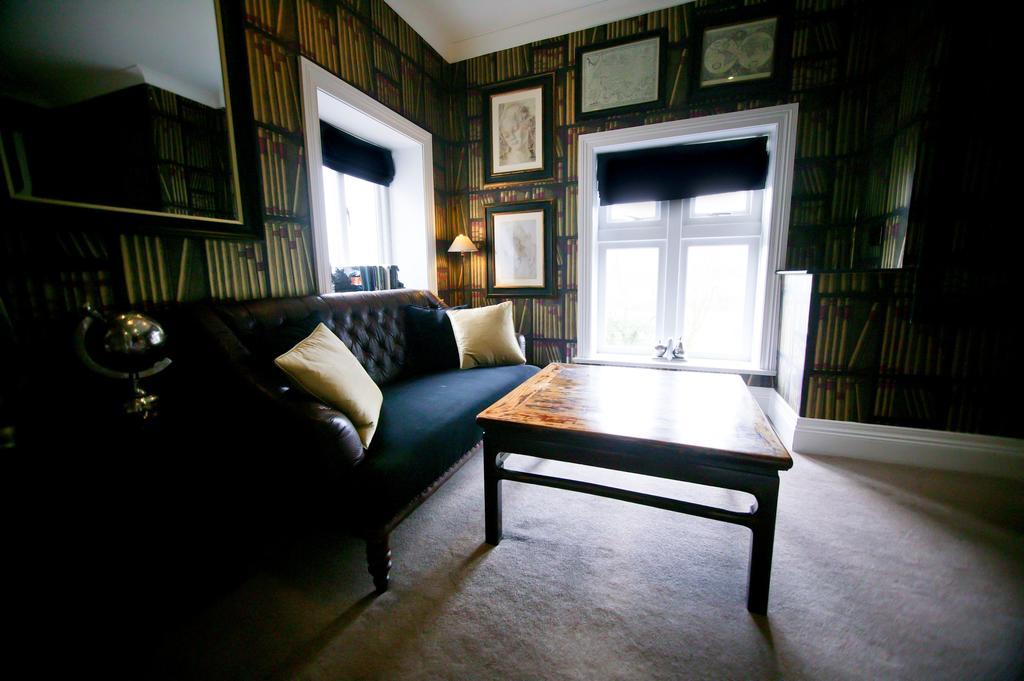 Mitton Hall Hotel クリザーロー エクステリア 写真