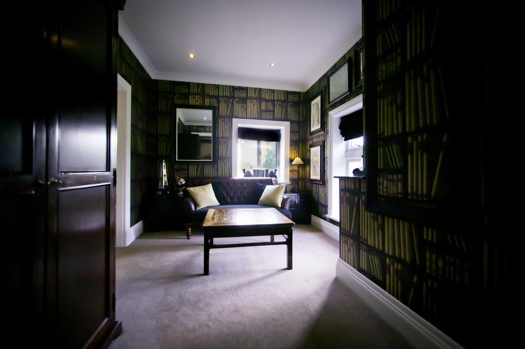 Mitton Hall Hotel クリザーロー エクステリア 写真